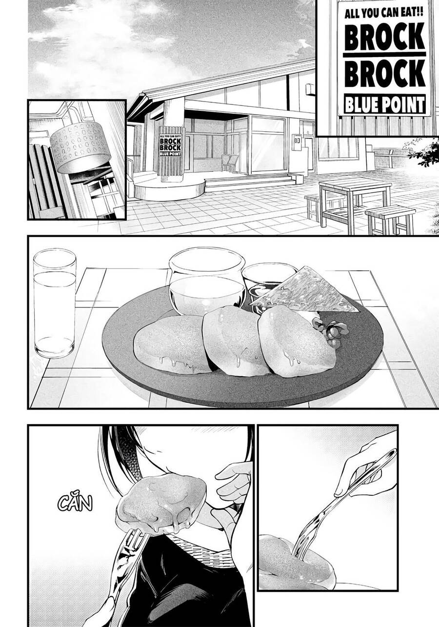 Yuzukawa-San Wa, Sasshite Hoshii Chap 17 - Next Chap 18