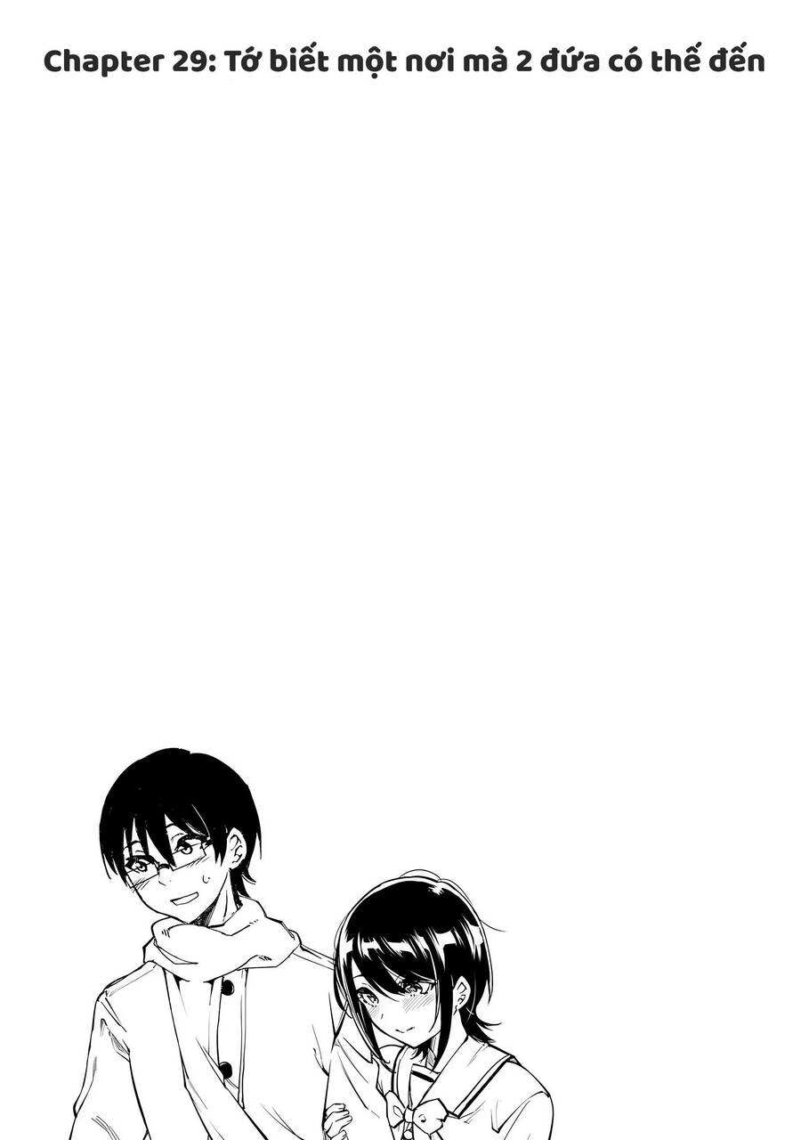 Yuzukawa-San Wa, Sasshite Hoshii Chap 395 - Next Chap 396