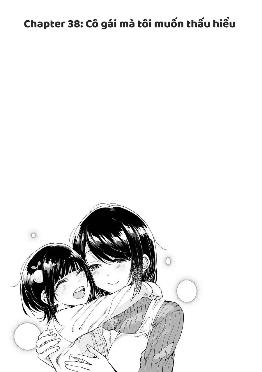 Yuzukawa-San Wa, Sasshite Hoshii Chap 395 - Next Chap 396