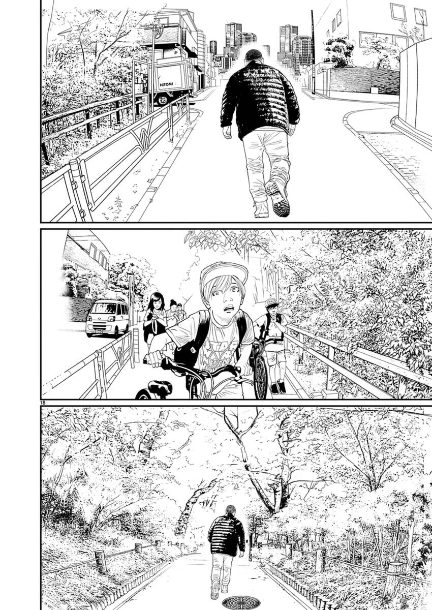 Zange - Nhân Cách Bất Thường Chap 7 - Next Chap 8