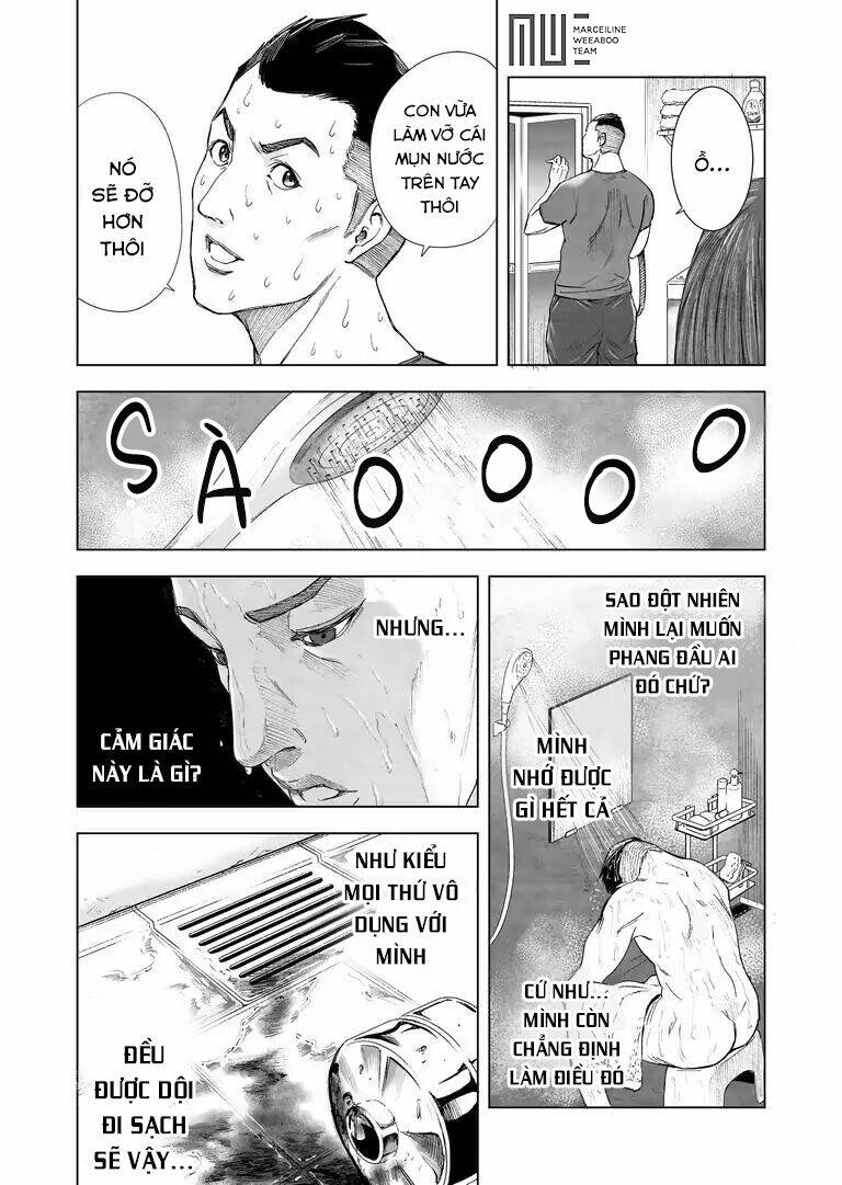 Zanmu - Labyrinth Chap 13 - Next Chap 14