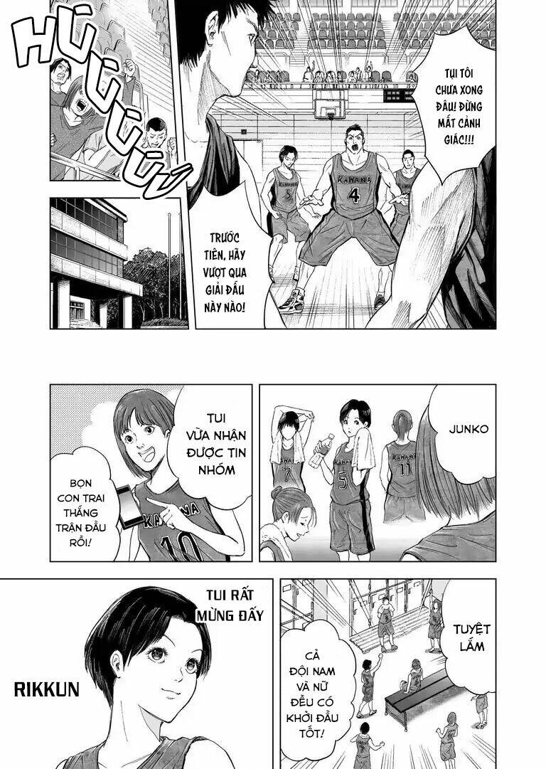 Zanmu - Labyrinth Chap 13 - Next Chap 14