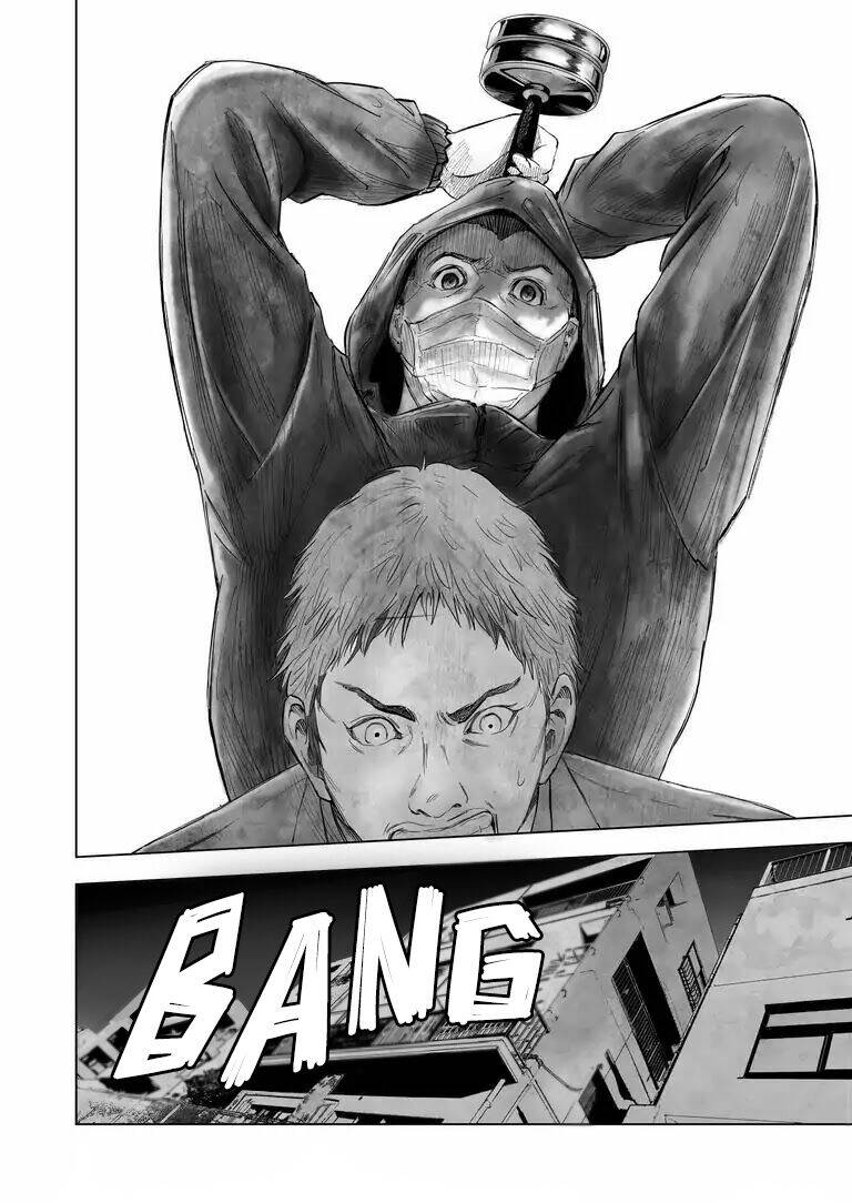 Zanmu - Labyrinth Chap 13 - Next Chap 14