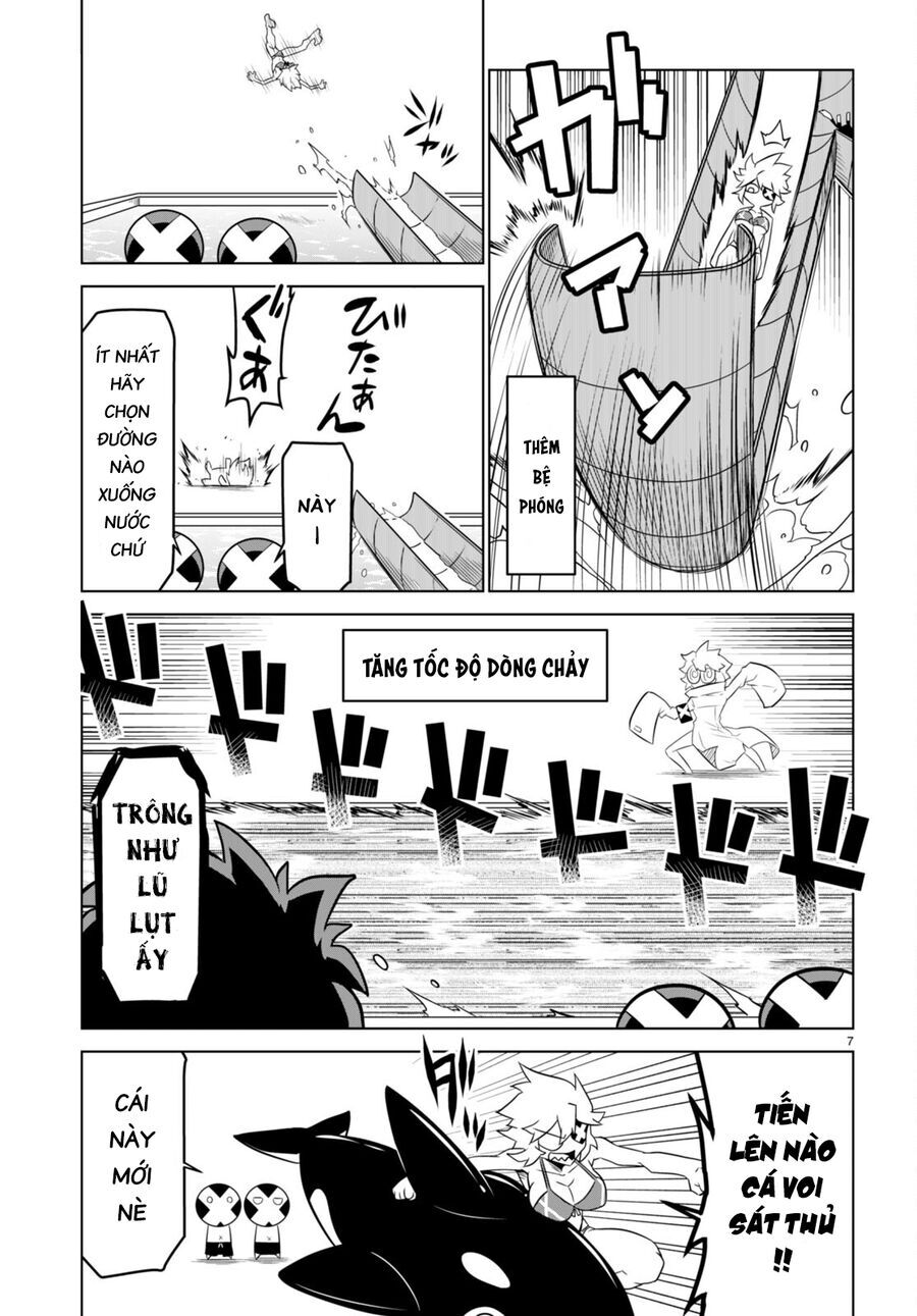 Zannen Jokanbu Black General-San Chap 149 - Next Chap 150