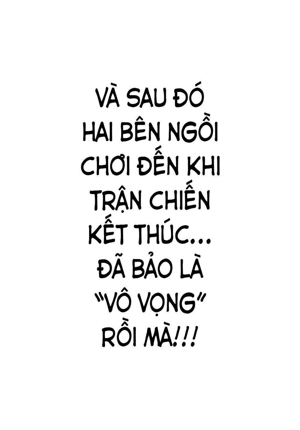 Zannen Jokanbu Black General-San Chap 59 - Next Chap 60