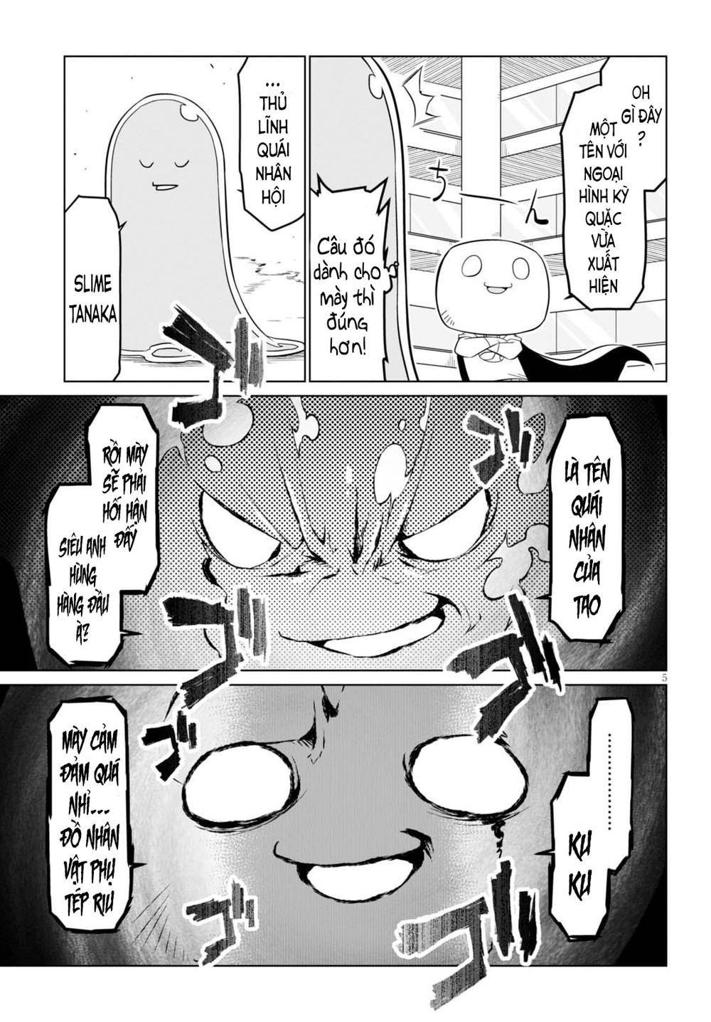 Zannen Jokanbu Black General-San Chap 59 - Next Chap 60