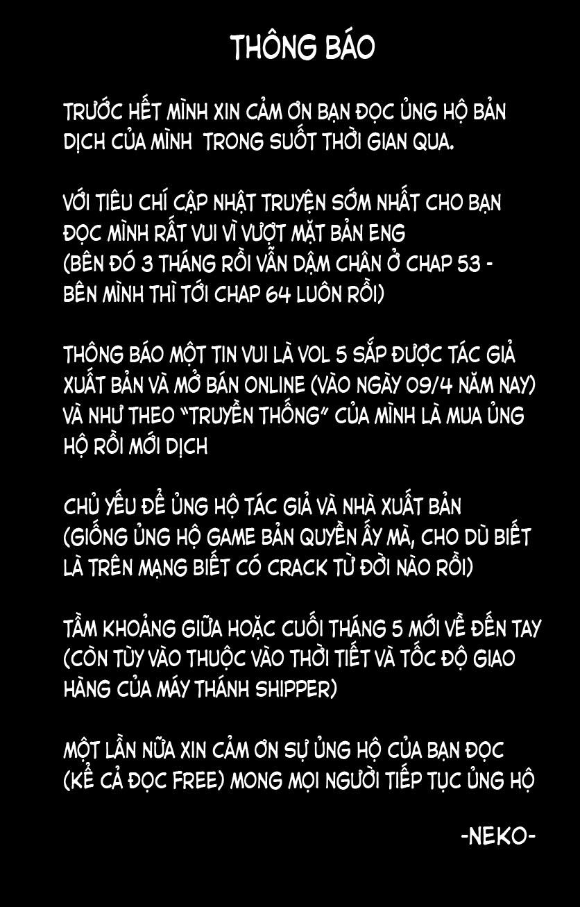 Zannen Jokanbu Black General-San Chap 64 - Next Chap 65