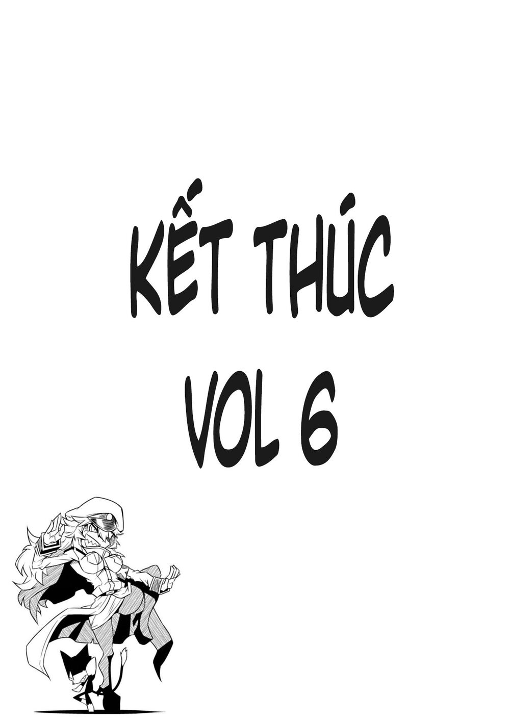 Zannen Jokanbu Black General-San Chap 95 - Next Chap 96