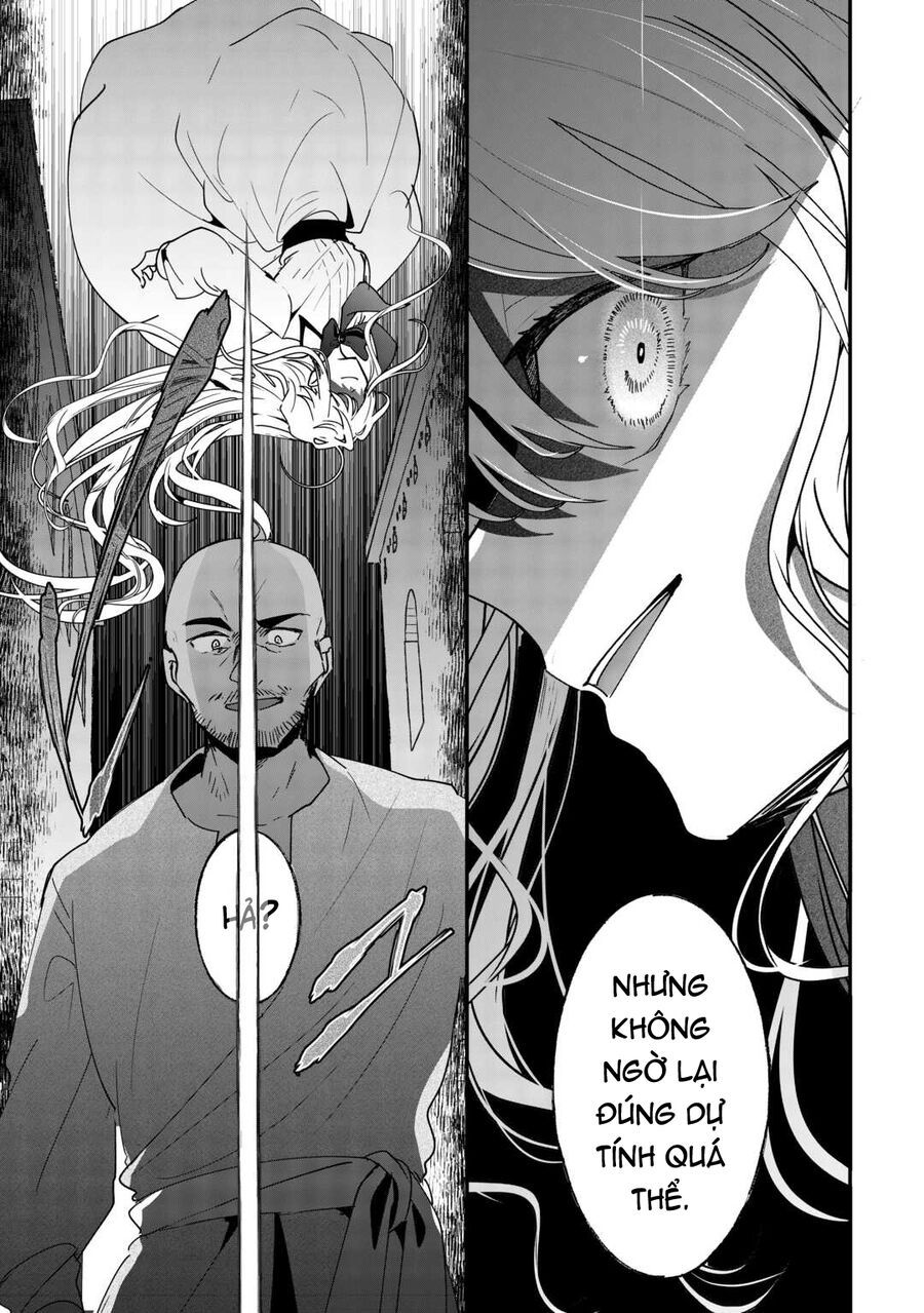 Zense Wa Reikoku Koutei, Konse Wa Youjo Chap 3 - Next Chap 4