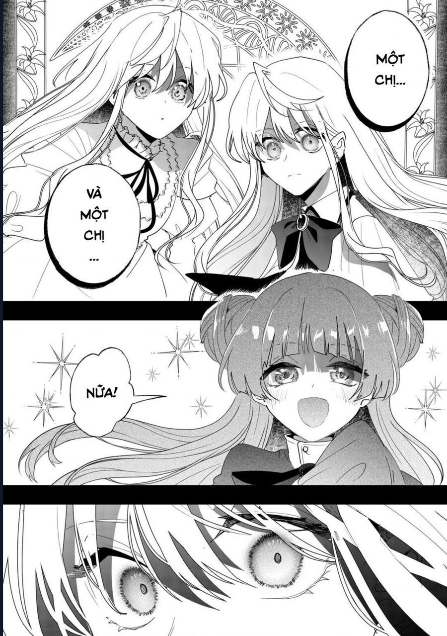 Zense Wa Reikoku Koutei, Konse Wa Youjo Chap 4 - Next Chap 5