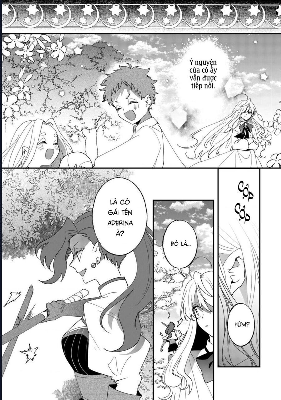Zense Wa Reikoku Koutei, Konse Wa Youjo Chap 4 - Next Chap 5