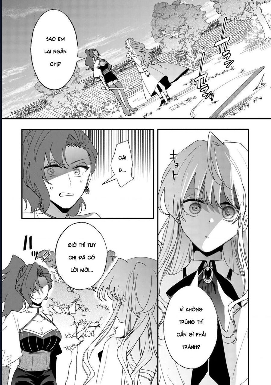 Zense Wa Reikoku Koutei, Konse Wa Youjo Chap 5 - Next Chap 6
