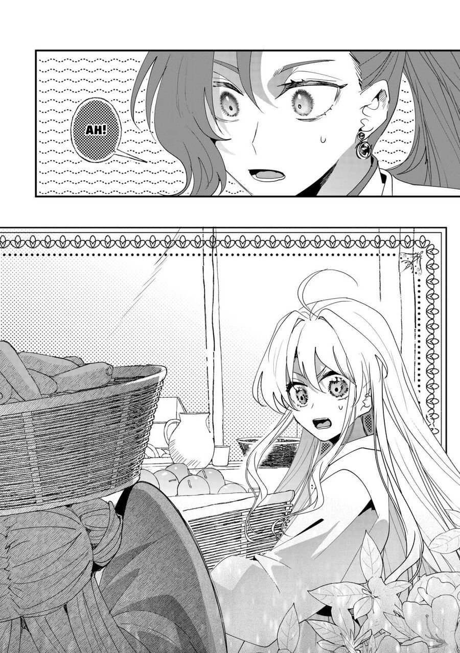 Zense Wa Reikoku Koutei, Konse Wa Youjo Chap 6 - Next Chap 7