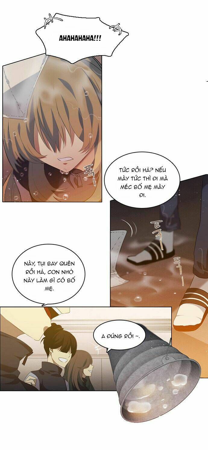Zero Game Chap 0 - Next Chap 1