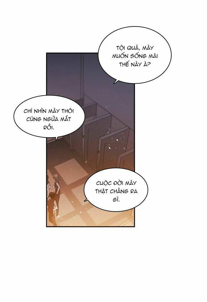 Zero Game Chap 0 - Next Chap 1