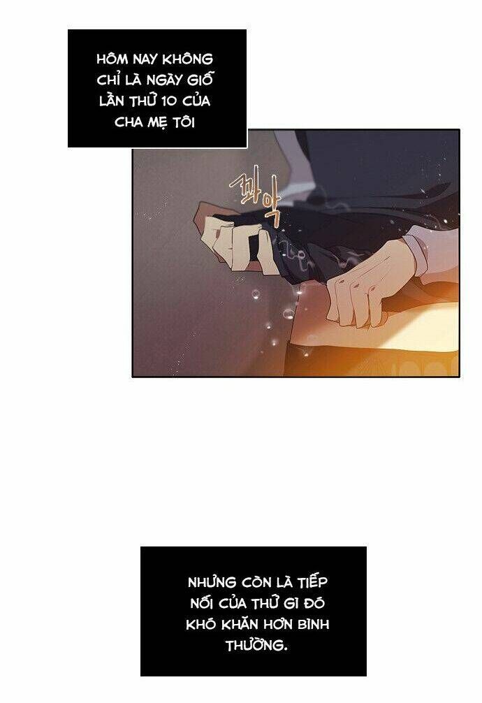 Zero Game Chap 0 - Next Chap 1