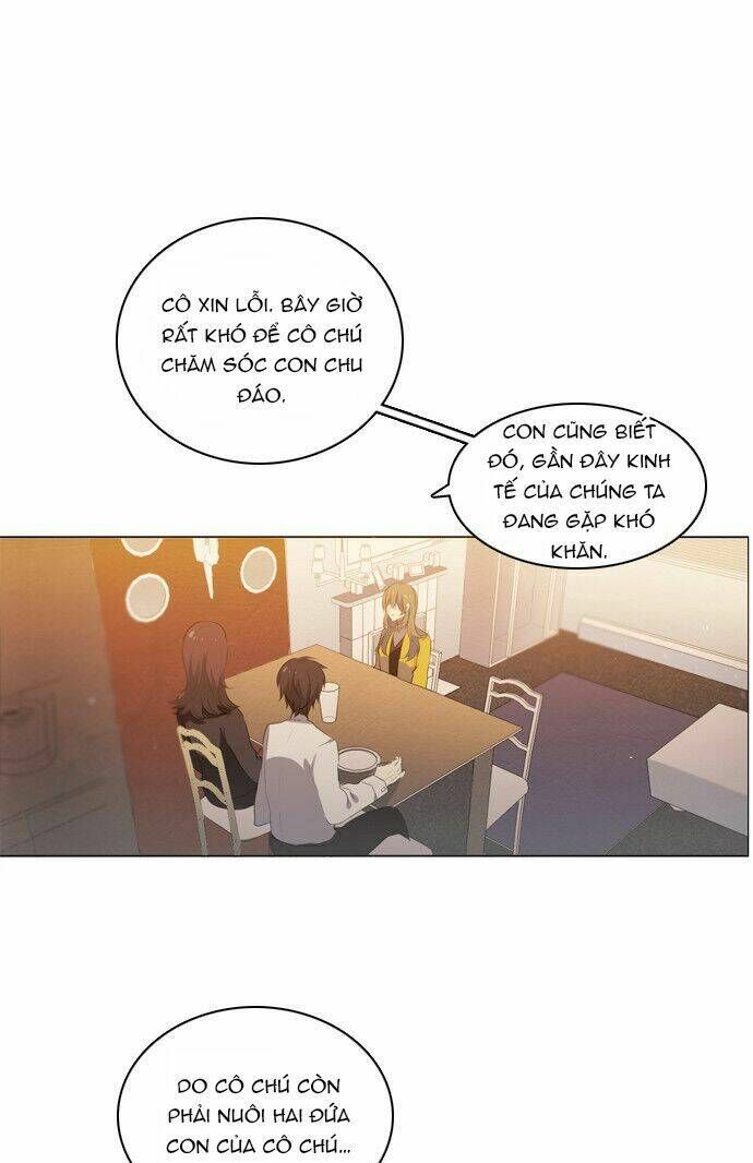 Zero Game Chap 0 - Next Chap 1