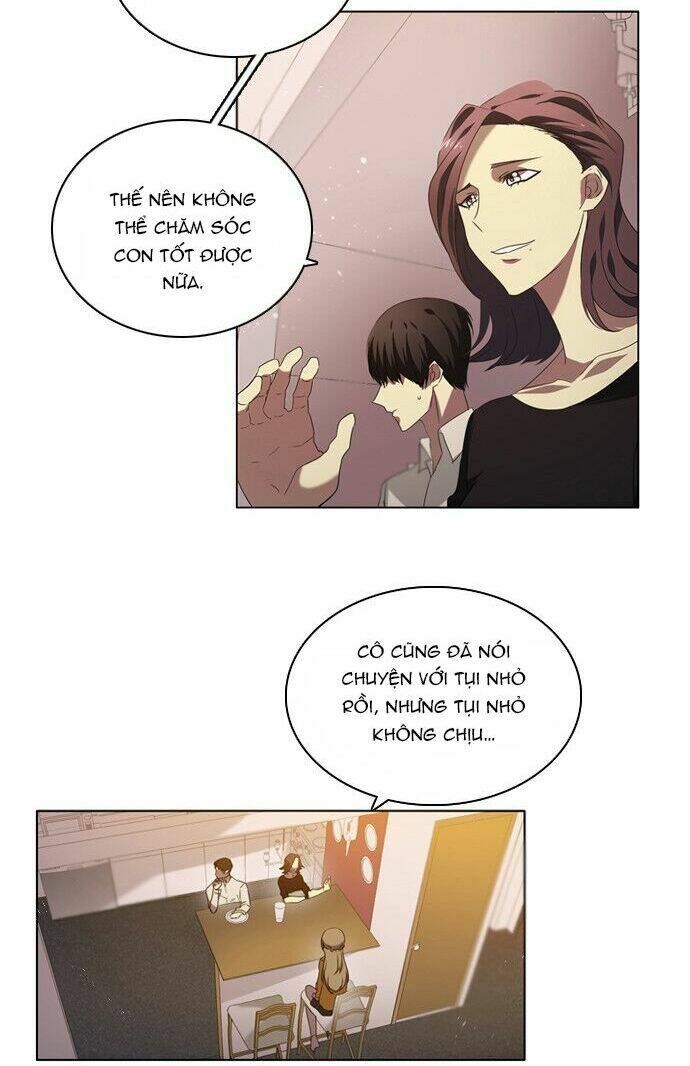 Zero Game Chap 0 - Next Chap 1