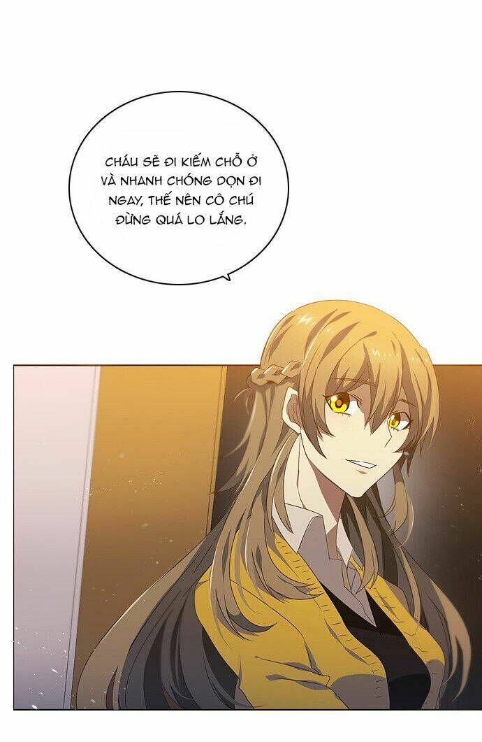 Zero Game Chap 0 - Next Chap 1