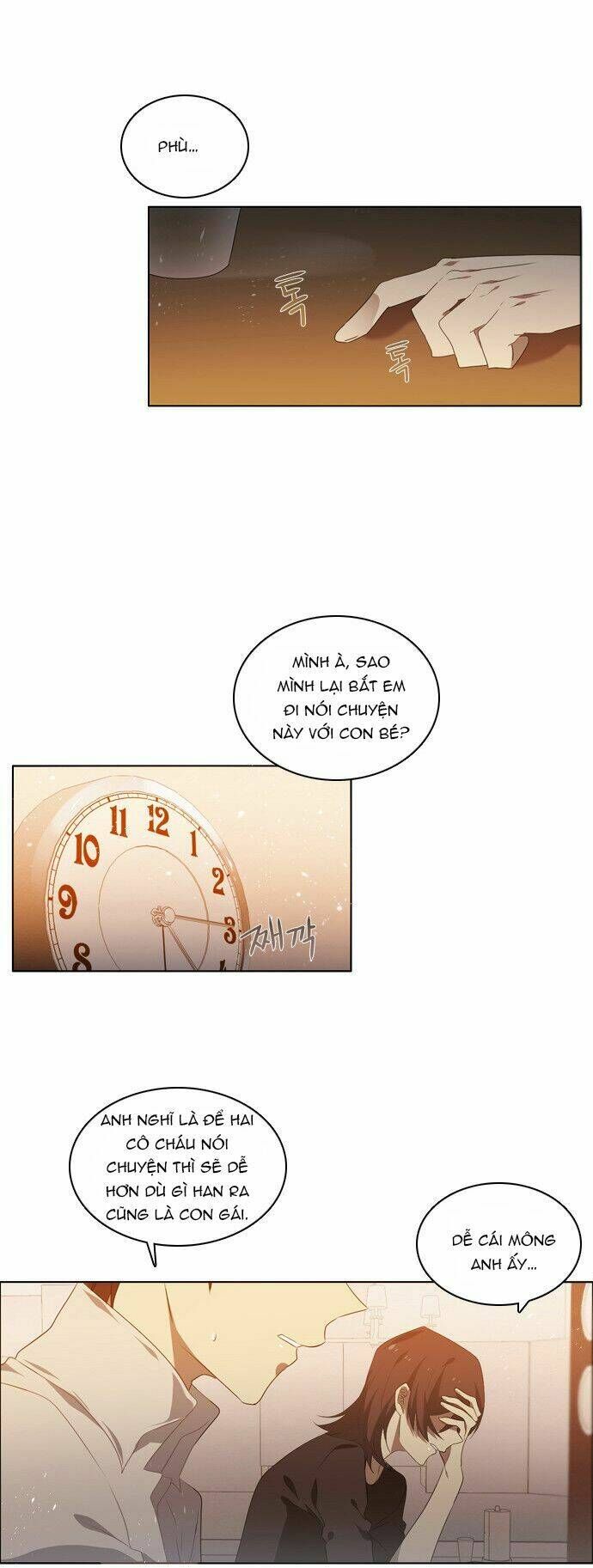 Zero Game Chap 0 - Next Chap 1