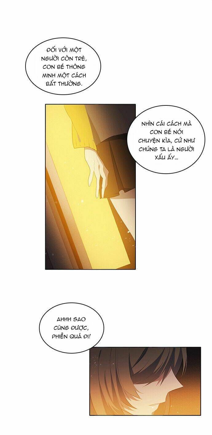 Zero Game Chap 0 - Next Chap 1