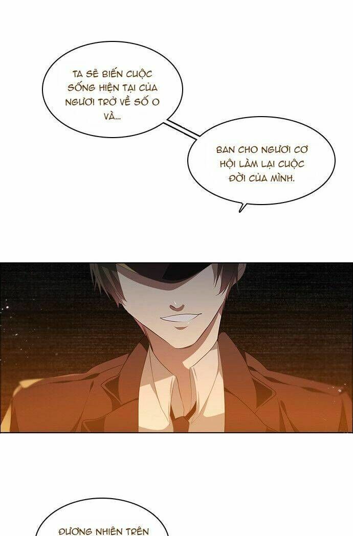 Zero Game Chap 0 - Next Chap 1
