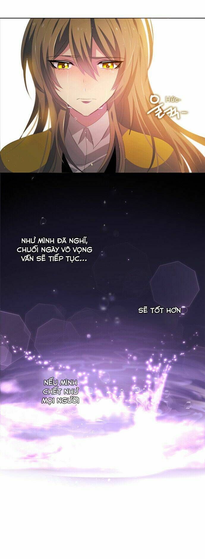Zero Game Chap 0 - Next Chap 1