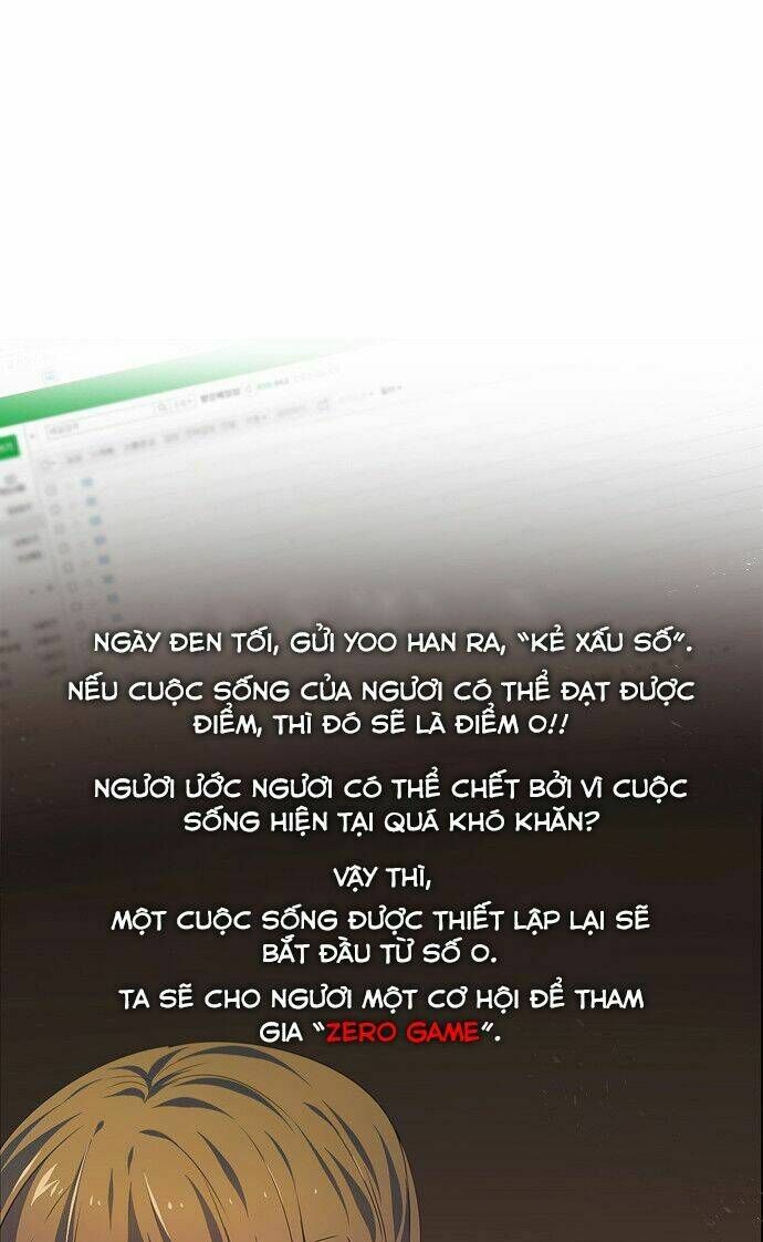 Zero Game Chap 0 - Next Chap 1