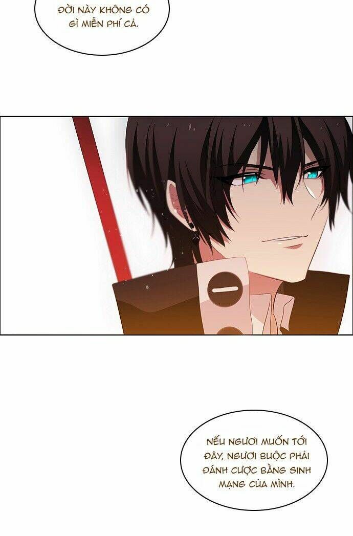 Zero Game Chap 0 - Next Chap 1