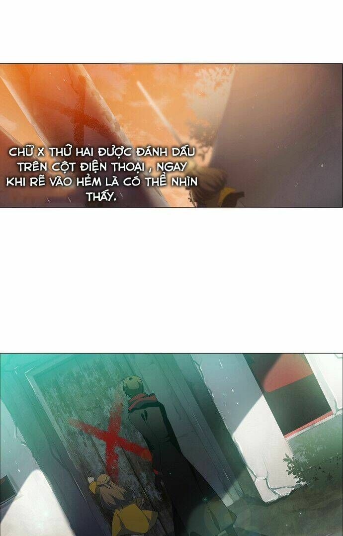 Zero Game Chap 0 - Next Chap 1