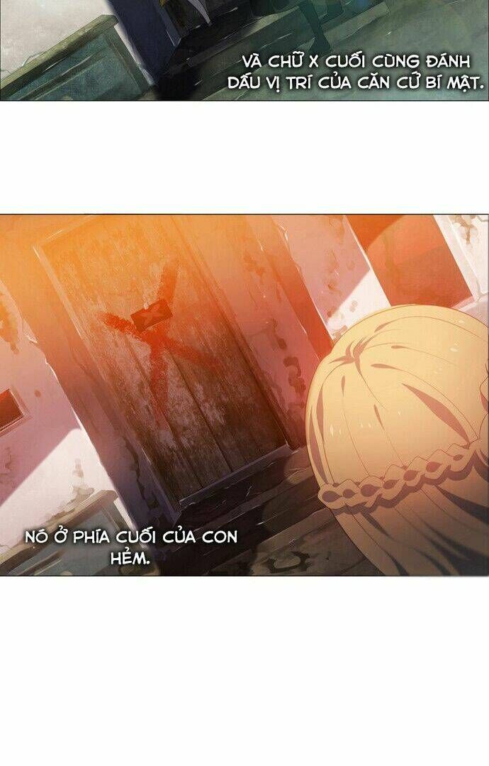 Zero Game Chap 0 - Next Chap 1