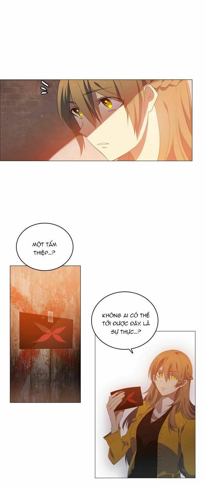 Zero Game Chap 0 - Next Chap 1