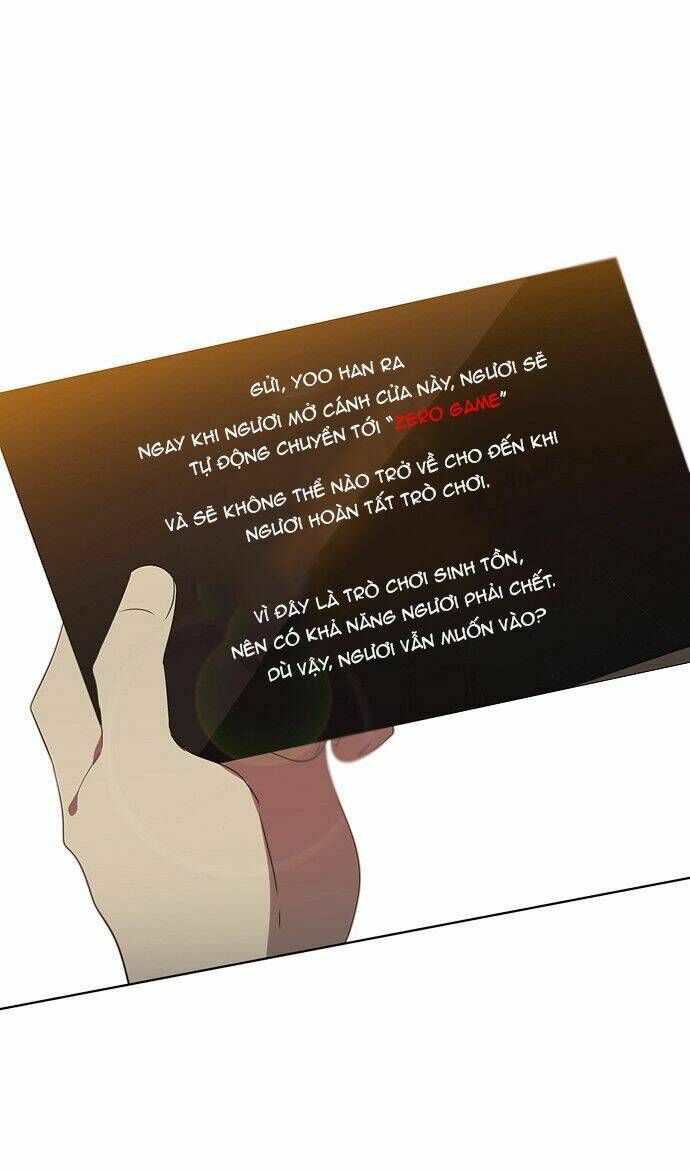 Zero Game Chap 0 - Next Chap 1