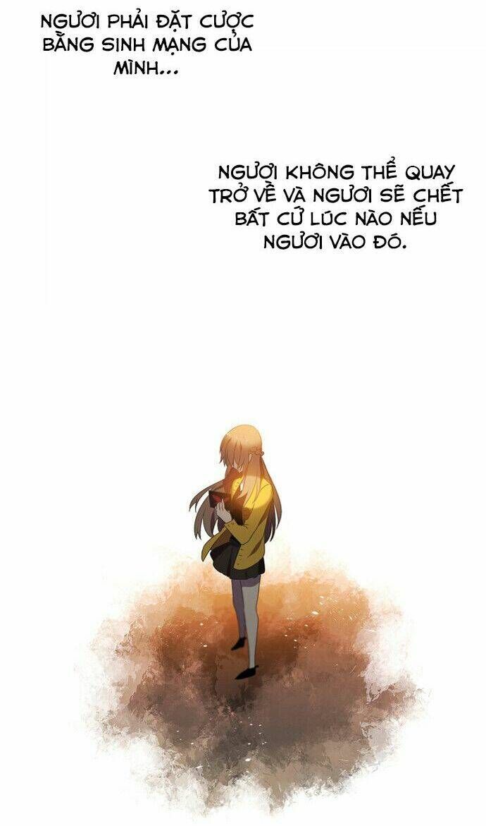 Zero Game Chap 0 - Next Chap 1
