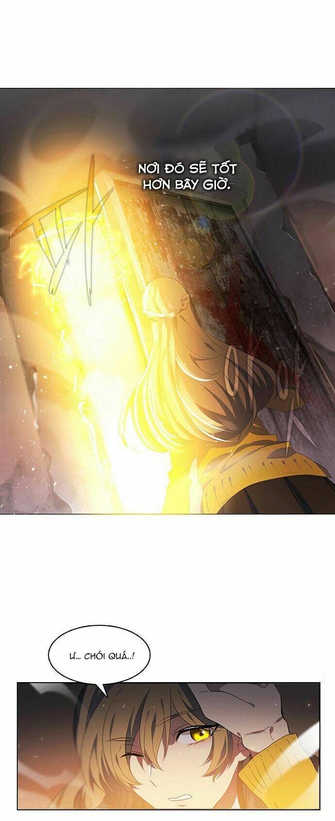 Zero Game Chap 0 - Next Chap 1