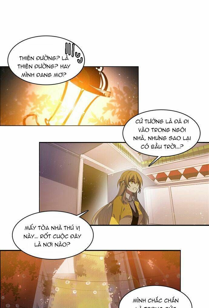 Zero Game Chap 0 - Next Chap 1