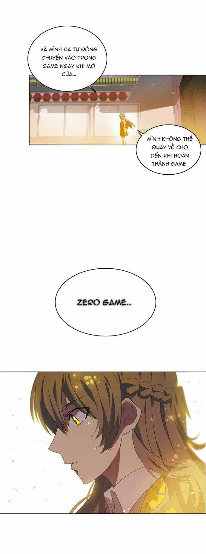 Zero Game Chap 0 - Next Chap 1