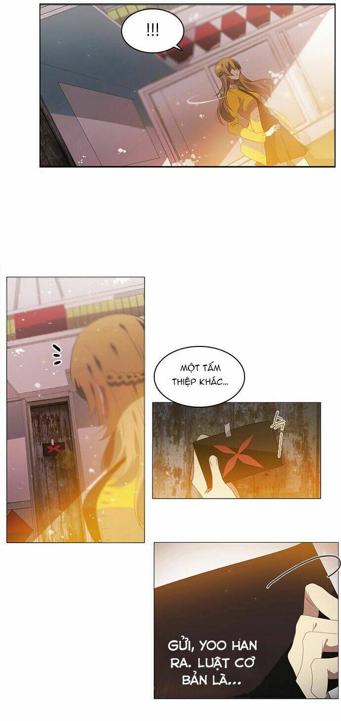 Zero Game Chap 0 - Next Chap 1