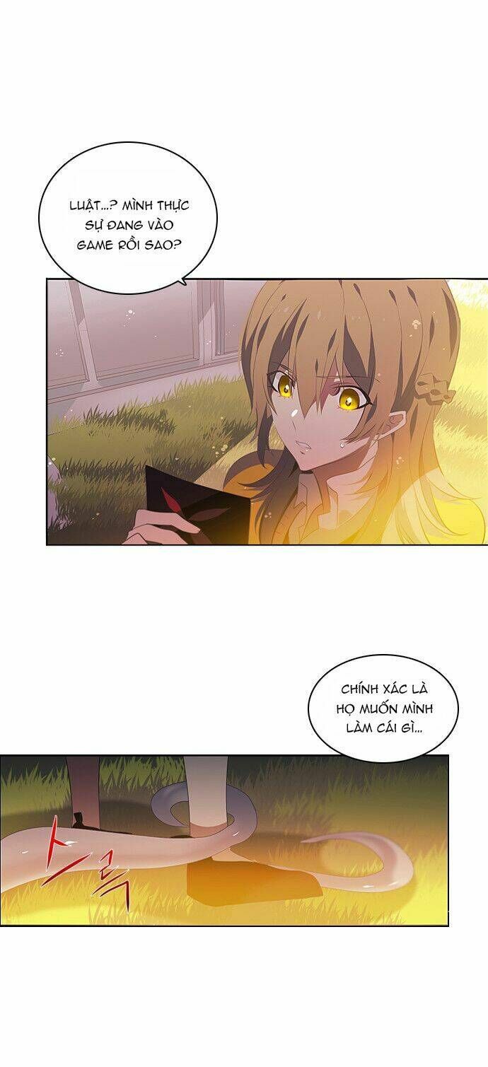 Zero Game Chap 0 - Next Chap 1