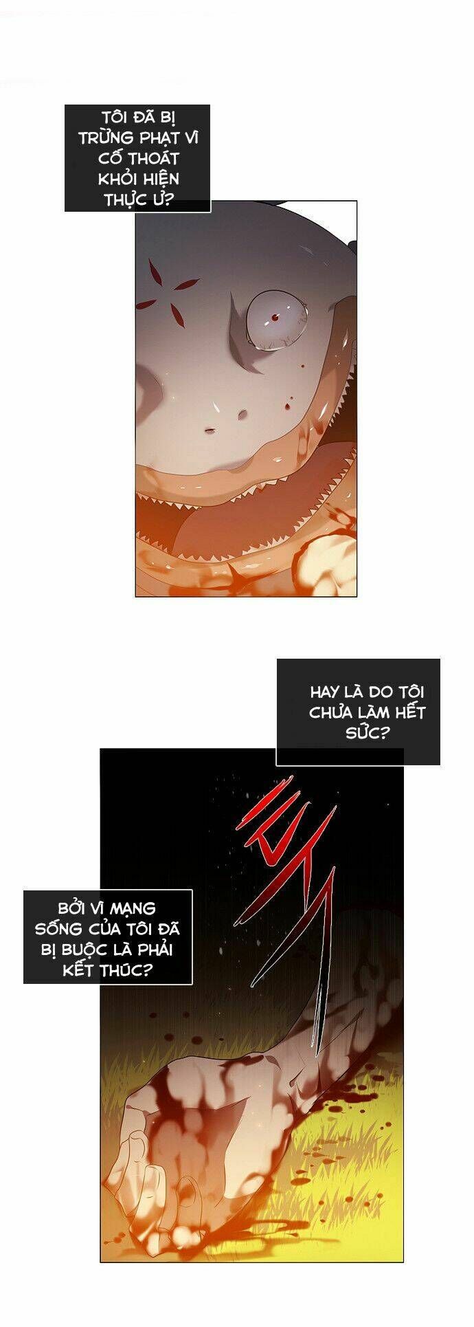 Zero Game Chap 0 - Next Chap 1