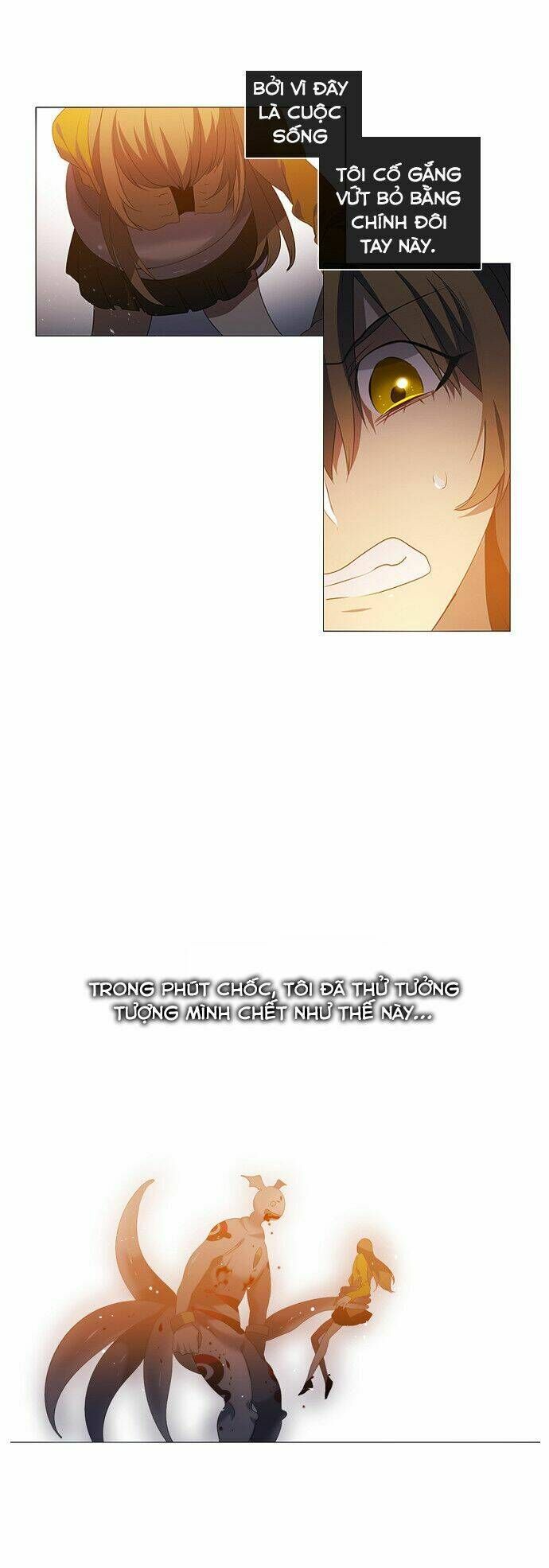 Zero Game Chap 0 - Next Chap 1