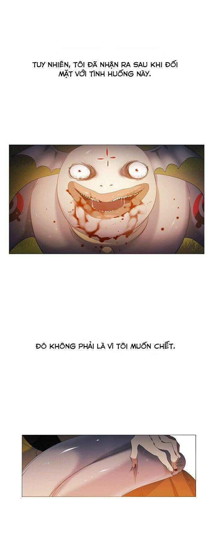 Zero Game Chap 0 - Next Chap 1