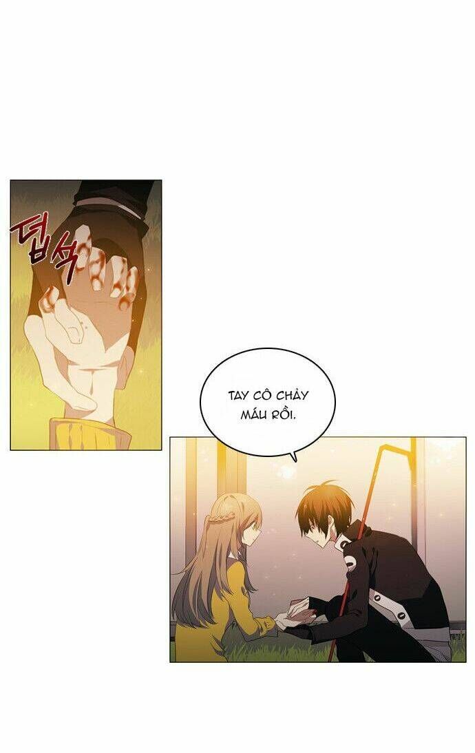 Zero Game Chap 0 - Next Chap 1