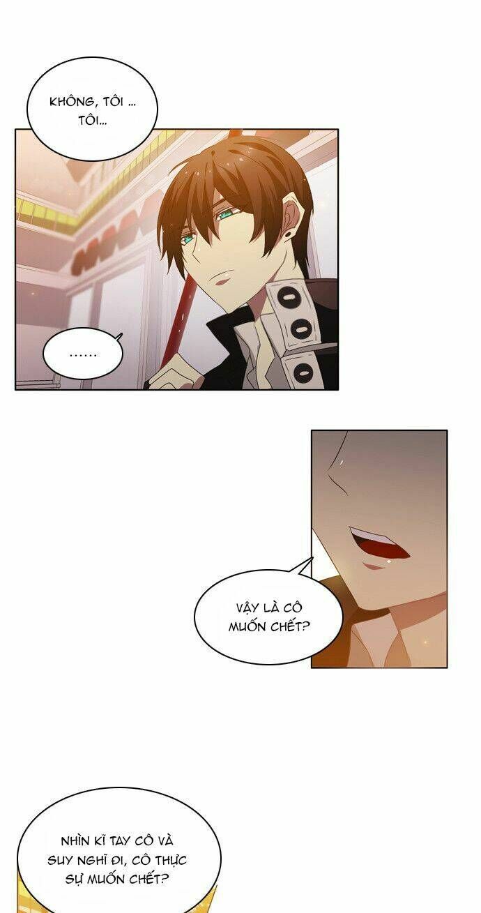 Zero Game Chap 0 - Next Chap 1