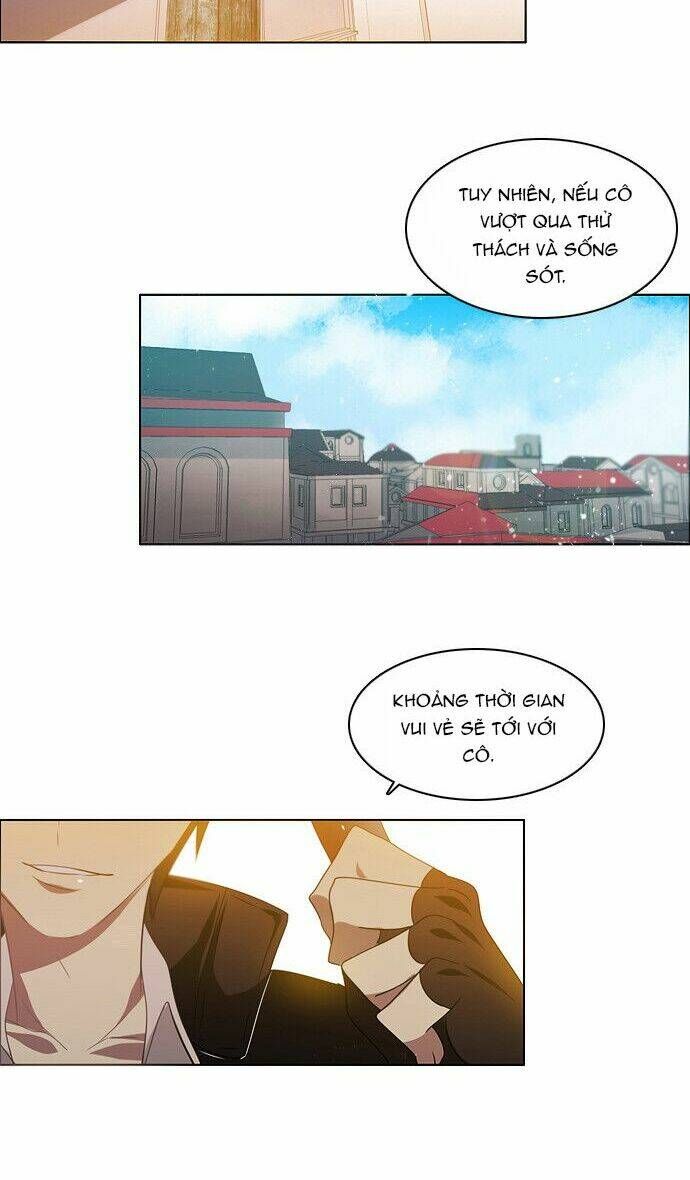 Zero Game Chap 0 - Next Chap 1
