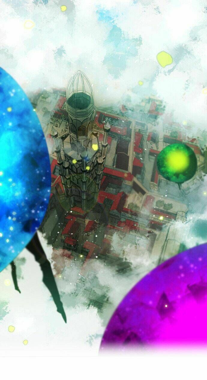 Zero Game Chap 0 - Next Chap 1