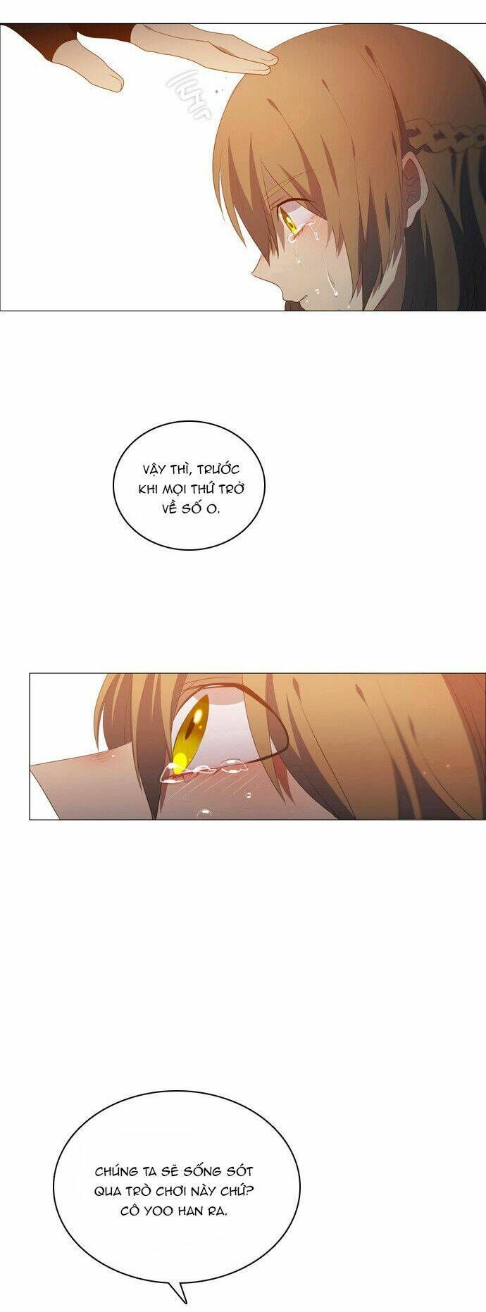 Zero Game Chap 0 - Next Chap 1