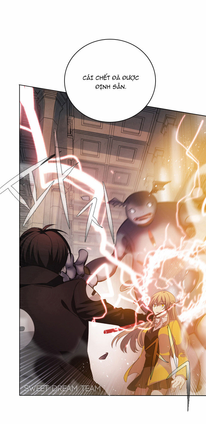 Zero Game Chap 1 - Next Chap 2
