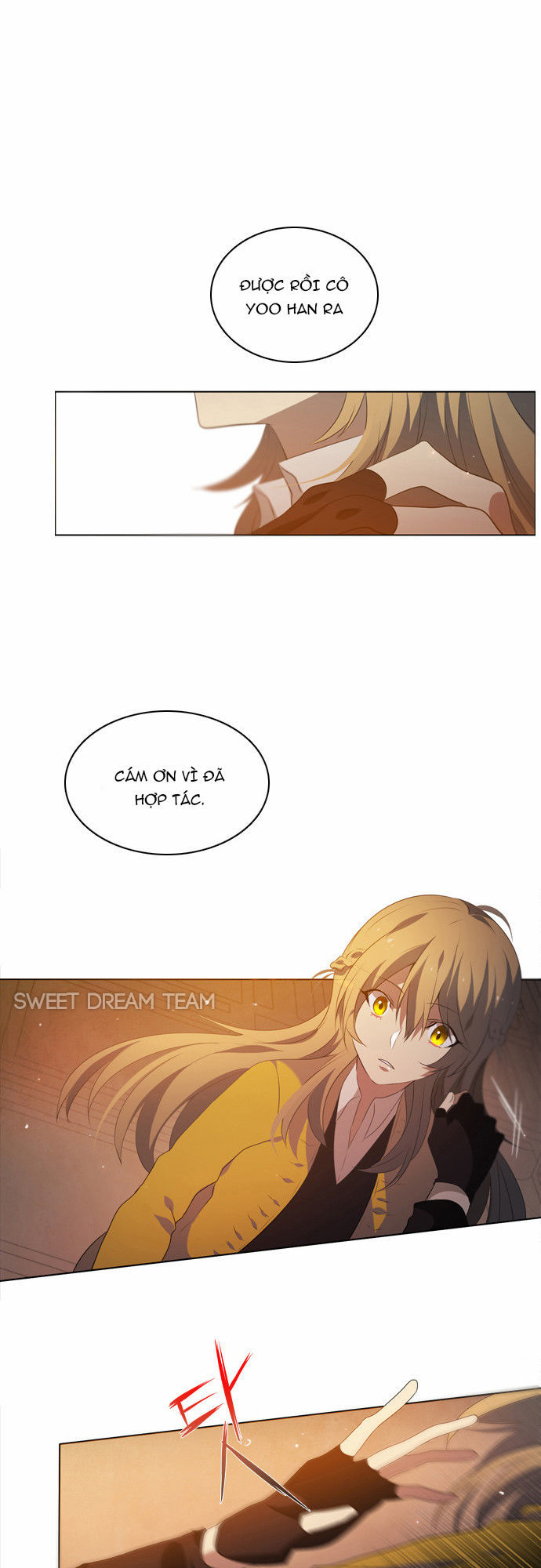 Zero Game Chap 1 - Next Chap 2