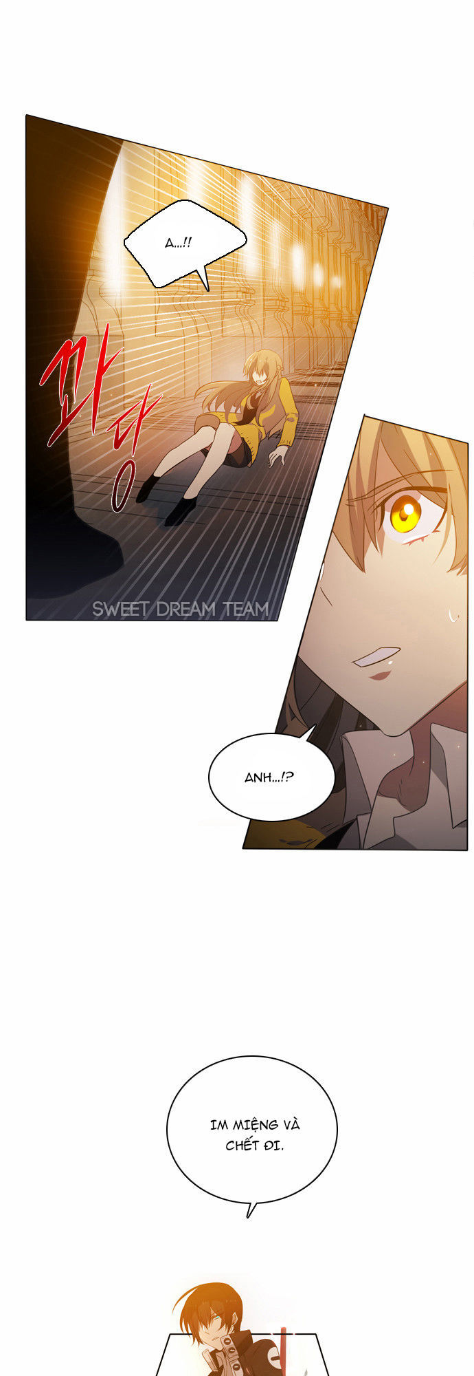 Zero Game Chap 1 - Next Chap 2